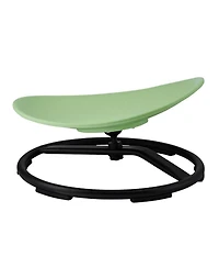 Sugift Kids Swivel Chair, 220 lbs Capacity, Sensory Spinning Chair, for Focus and Balance