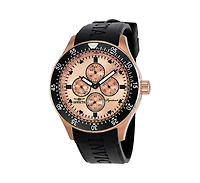 Invicta Men's Signature Quartz Chronograph Dial Watch