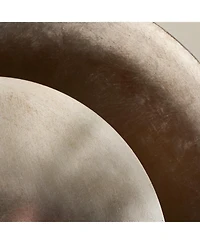 Z Gallerie Ovid Wall Sconce 14"