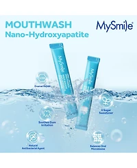 MySmile Nano-Hydroxyapatite Essentials Bundle