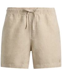 Polo Ralph Lauren Men's Prepster Linen Shorts