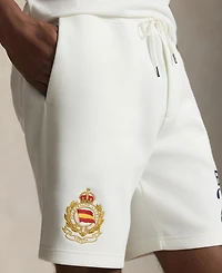 Polo Ralph Lauren Men's Regular-Fit Spain Shorts