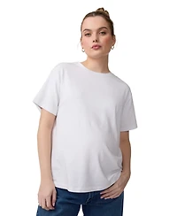 Ingrid + Isabel Maternity & Relaxed Tee