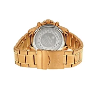 Invicta Men's Specialty Quartz Chronograph Dial Watch