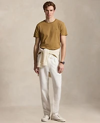 Polo Ralph Lauren Men's Custom Slim Fit Soft Cotton T-Shirt
