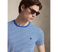 Polo Ralph Lauren Men's Classic-Fit Striped T-Shirt