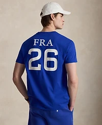 Polo Ralph Lauren Men's Short-Sleeve T-Shirt