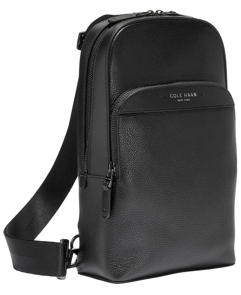 Cole Haan Men's Damon Sling Bag