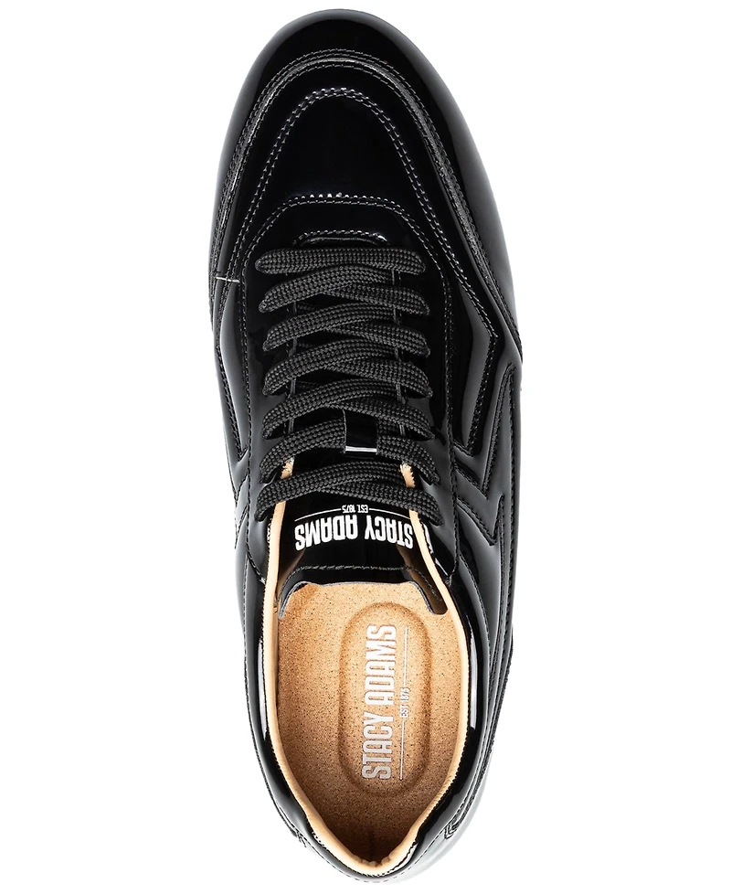 Stacy Adams Men's Action 150 Sporty Lace-Up Sneakers