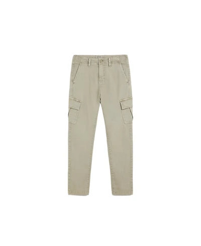 Scalpers Big Boys Cargo M Pants