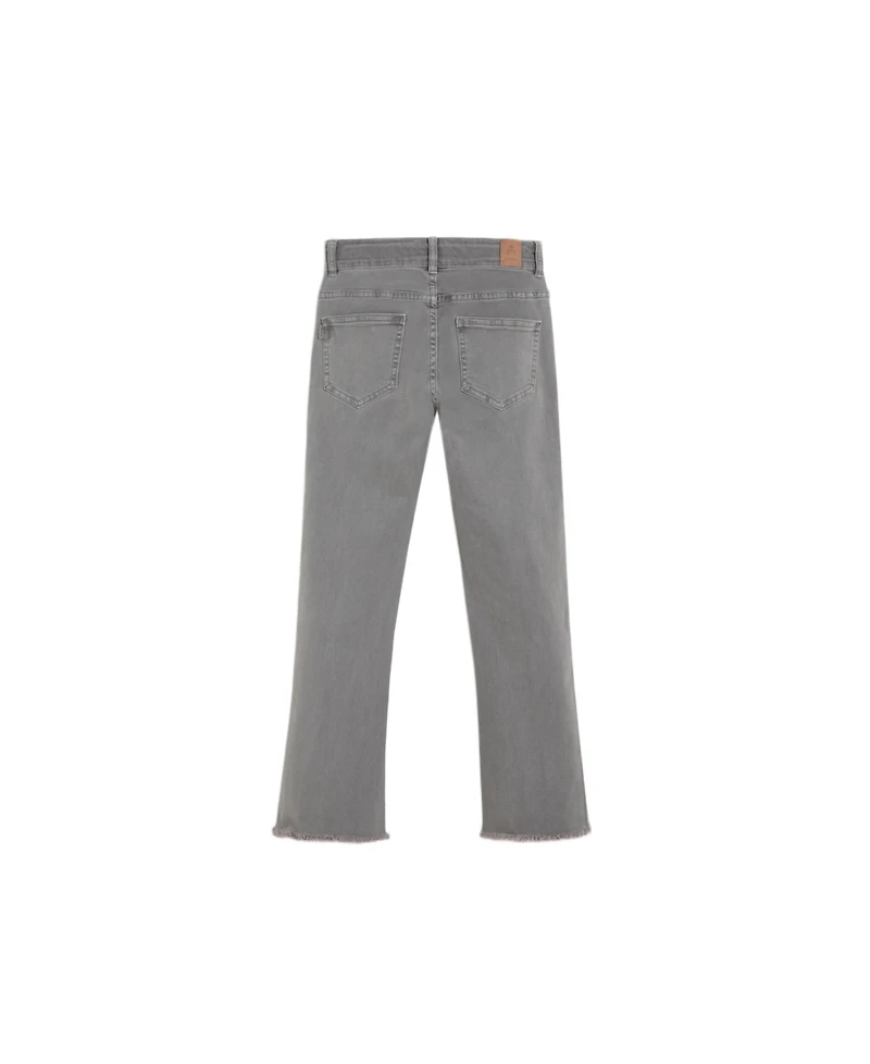 Scalpers Little Girls Flare Pants