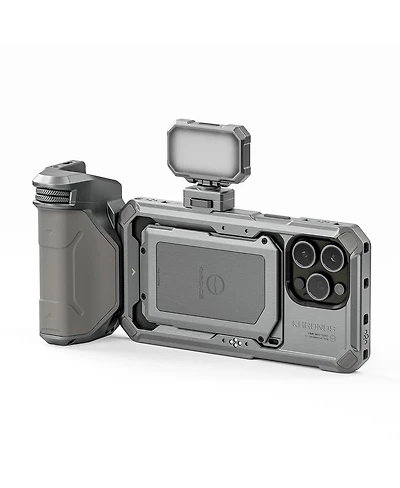 Tilta Khronos iPhone 15 Pro Max Basic Kit