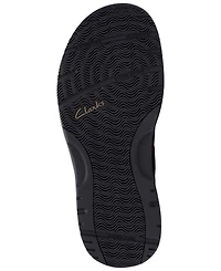 Clarks Men's Collection Guideview Cove Fisherman Sandals
