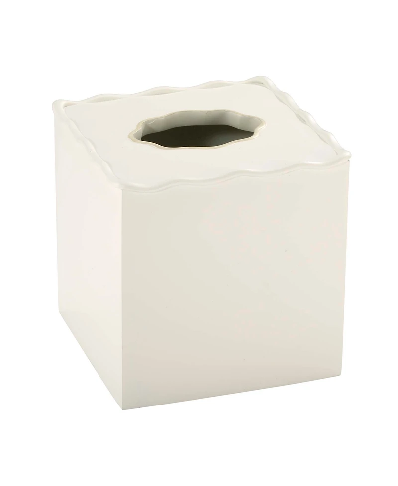 Avanti Pretty Birds Tissue Box Cover