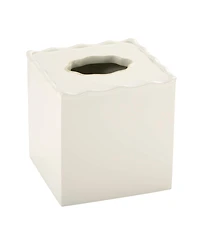 Avanti Pretty Birds Tissue Box Cover