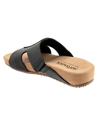Softwalk Women's Beverly 2.0 Sandal