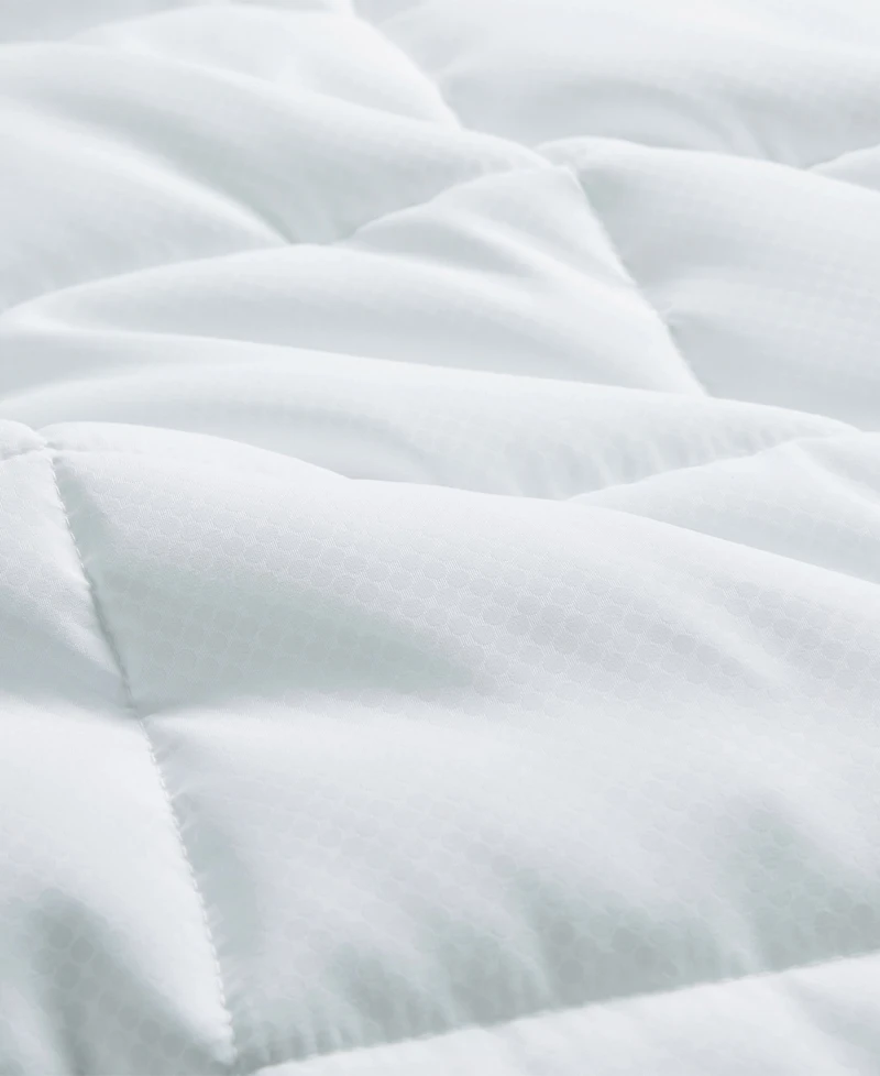 Unikome 3-in-1 adjustable cooling fiber 2-Pack pillow