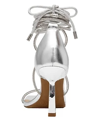 Wild Pair Women's Emiliaa Square Toe Sandals, Macy's Exclusive