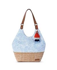 Sakroots Women's Roma Shopper