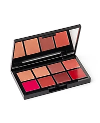 Bodyography Lipstick Palette, 0.2 oz.