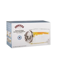 Kilner Fridge 102 oz. Dispenser