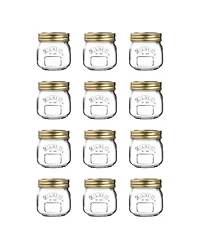 Kilner Canning Jar, Set of 12