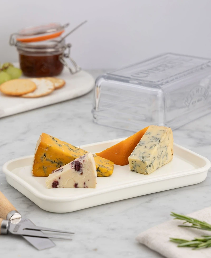 Kilner Cheese 6" Storage