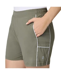 Free Country Women's Go Anywhere Short