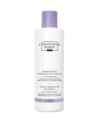 Christophe Robin Shade Variation Baby Blonde Shampoo, 8.5 oz.