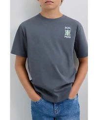 Scalpers Big Boys Graphictee T-shirts