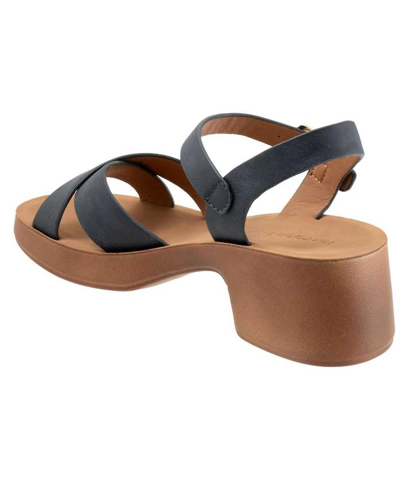 Los Cabos Women's Alegra Sandal