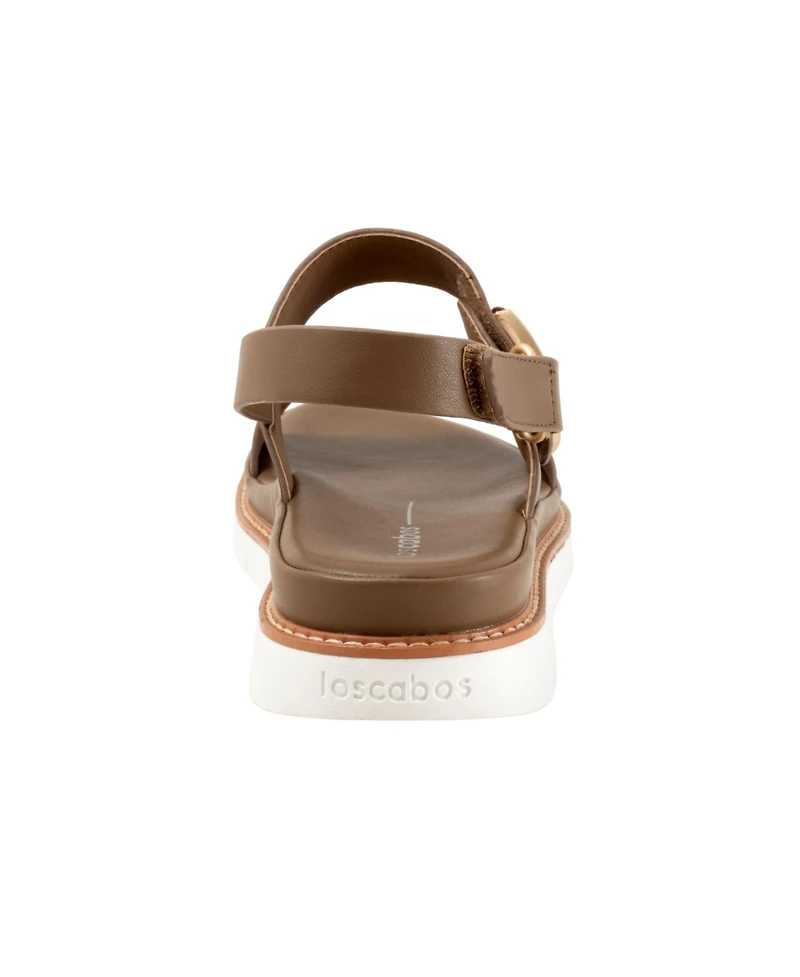 Los Cabos Women's Sana Sandal