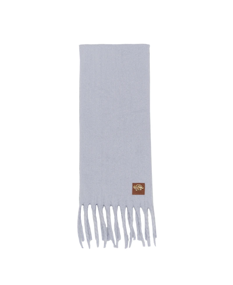 Fable England Cosy Boucle Scarf