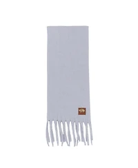 Fable England Cosy Boucle Scarf