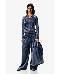 Desigual Women's Sweatshirt masha popova