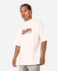 Loiter Men's Sketchbook Oversized T-Shirt