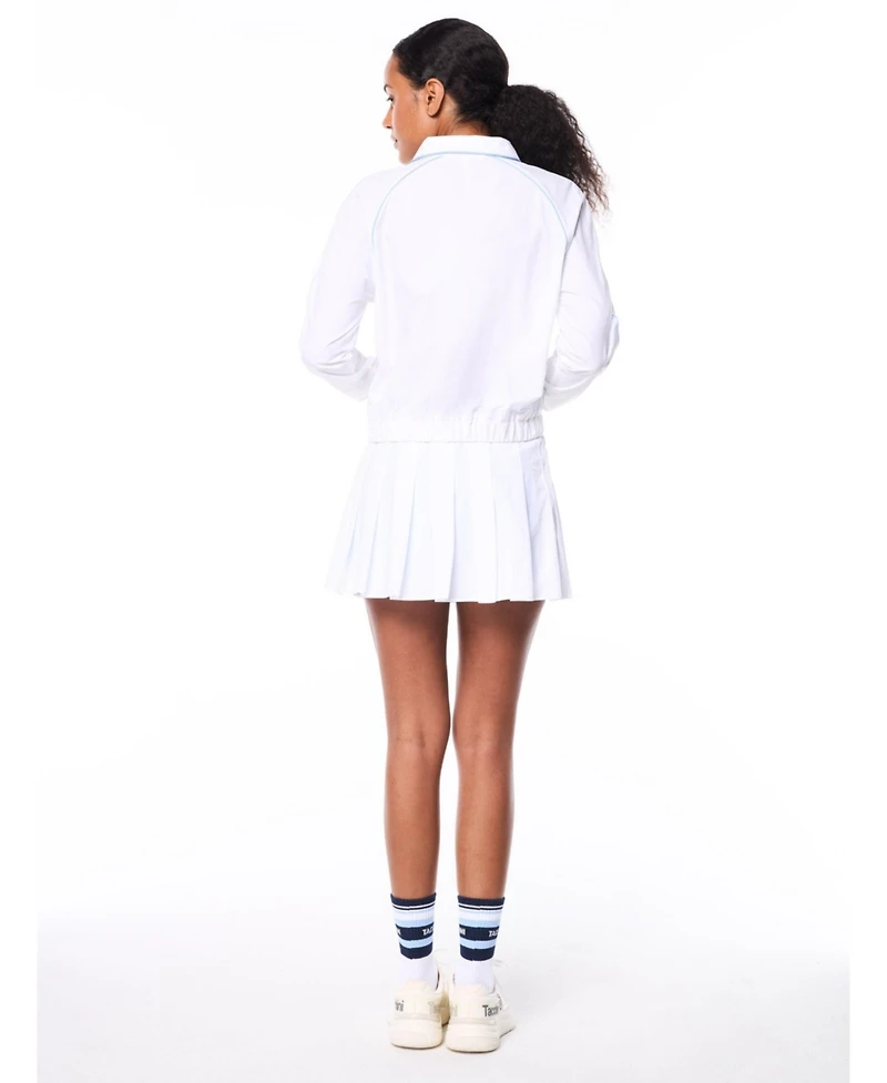 Sergio Tacchini Women's Doni Skirt