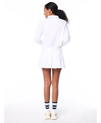 Sergio Tacchini Women's Doni Skirt