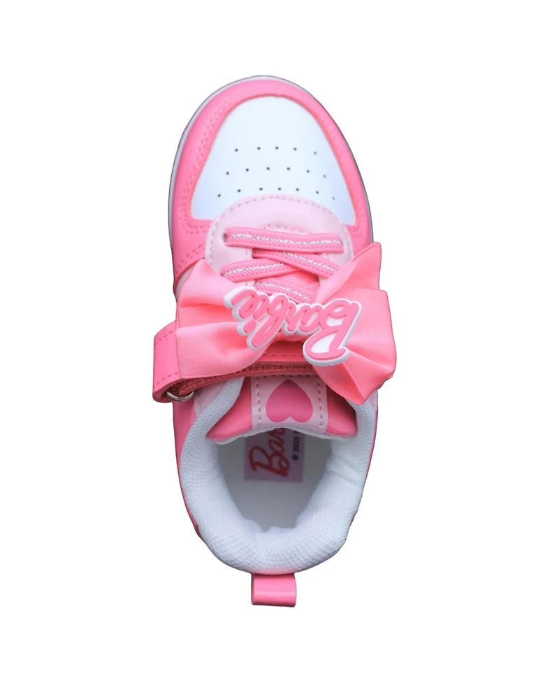Barbie Toddler Girls Sneakers