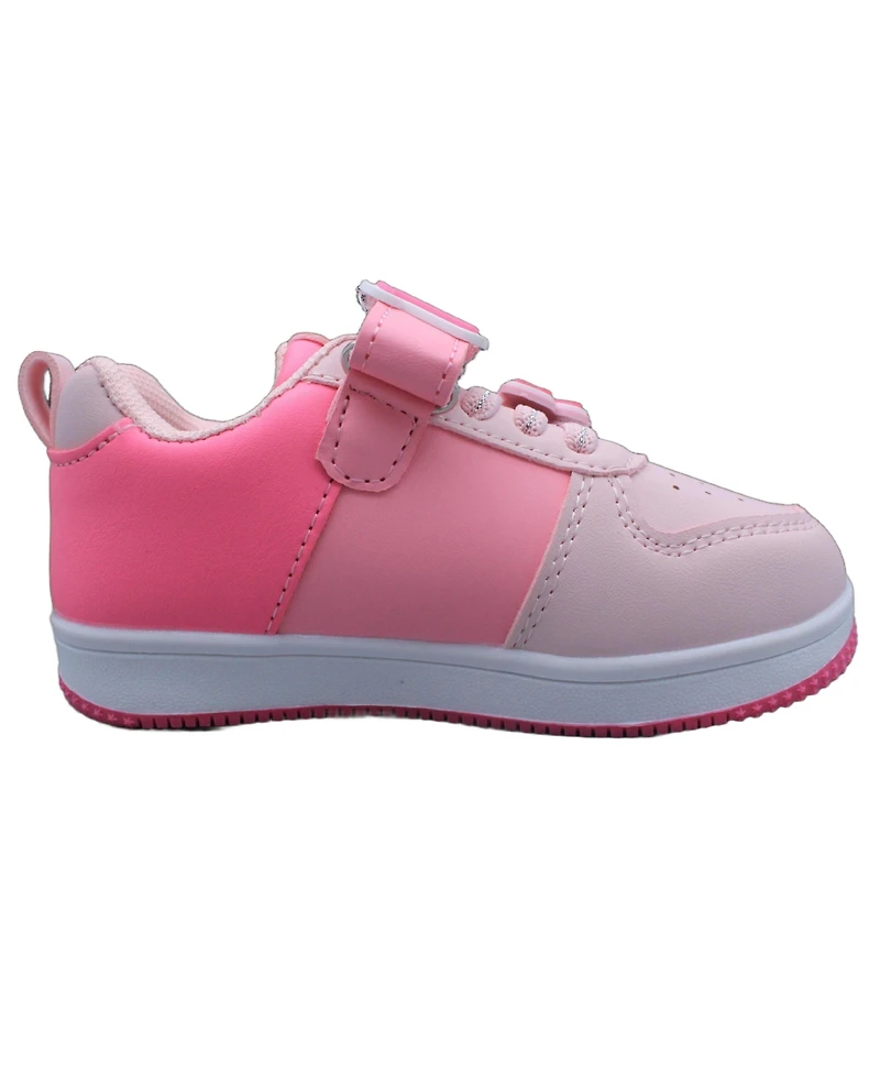 Barbie Toddler Girls Sneakers