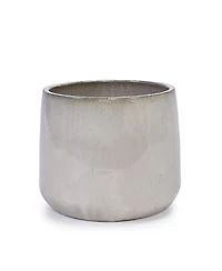 Streamdale Furniture Handmade Ceramic Planter Set