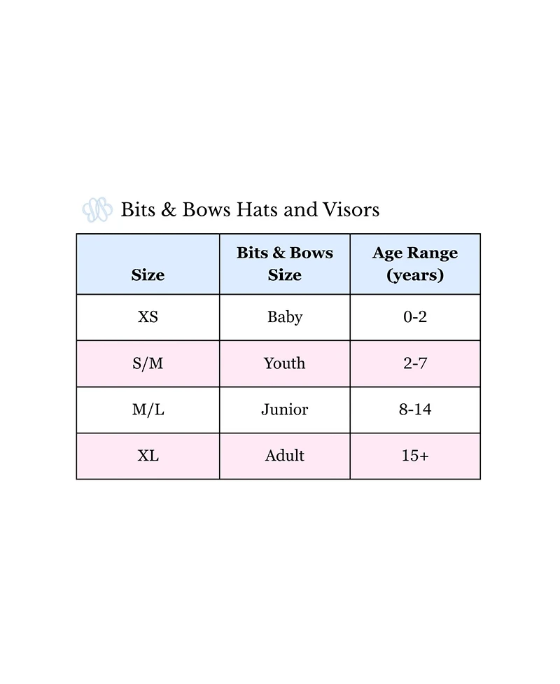 Bits & Bows Baby Boys Bunny Baseball Hat