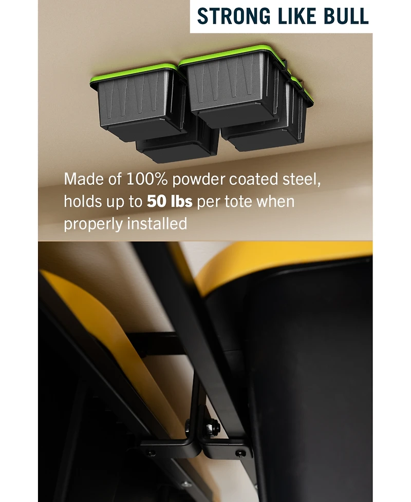 StoreYour ToteLoft - Bin