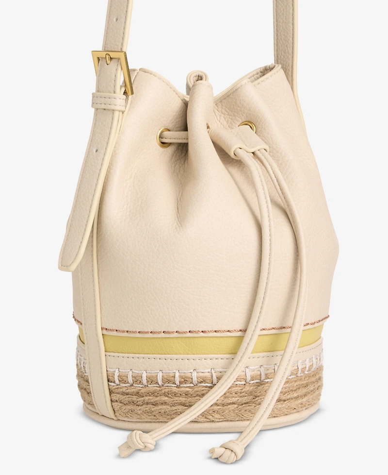 Style & Co Webbing Strap Small Sling Bag, Exclusively at Macy's