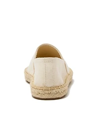 Lands' End Women's Classic Espadrille Flats