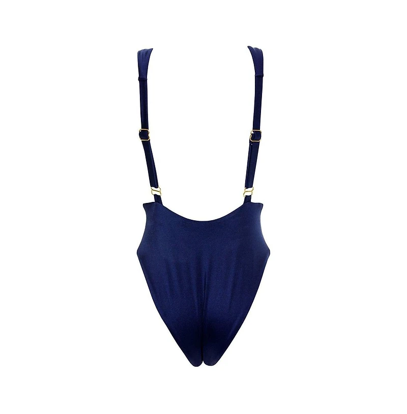 Agua Bendita Women's Minnie Fiore