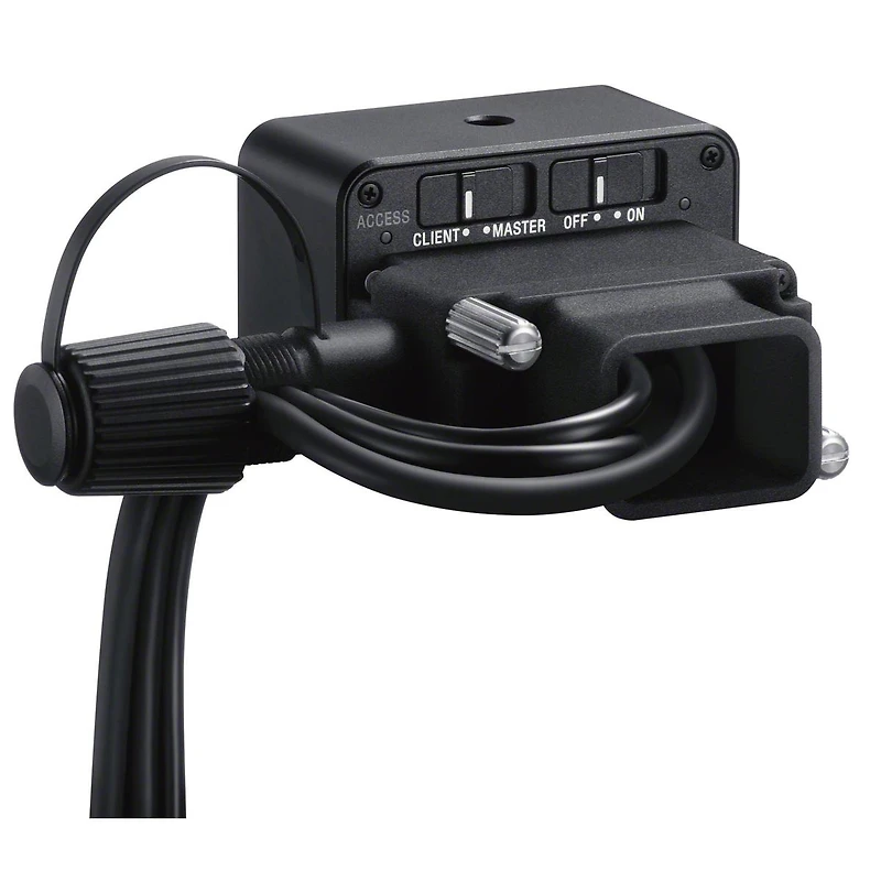 Sony Ccb-WD1 Camera Control Box Accessory for RX0