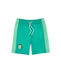 Roarsome Kids Spike Riders Shorts