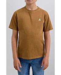 Scalpers Big Girls Pizzatee T-Shirt