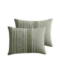 Riverbrook Home Harley Jacquard 5-Pc. Comforter Set